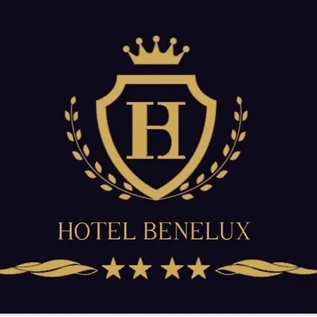 Hotel Benelux 4*