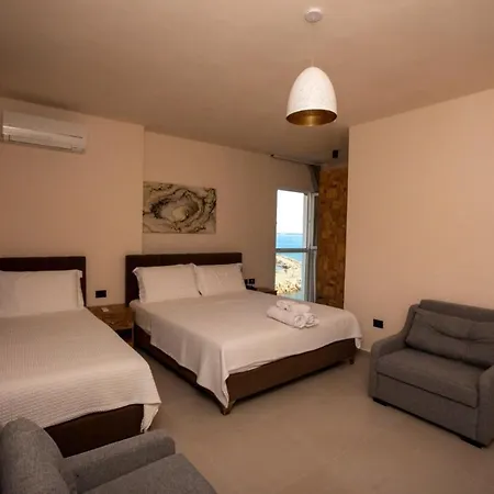 Hotel Benelux Tirana