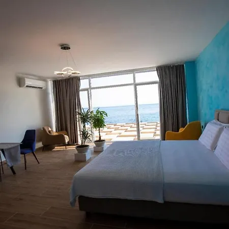 Benelux Tirana
