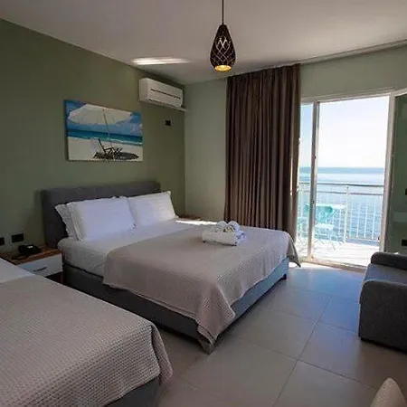 Benelux Hotel Tirana