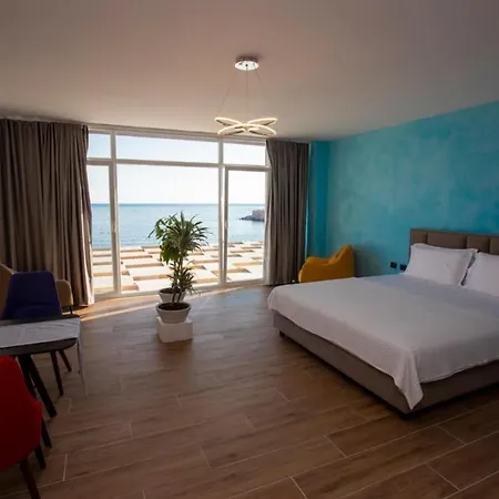 Hotel Benelux
